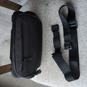 Vertex Pouch Axoflux Original